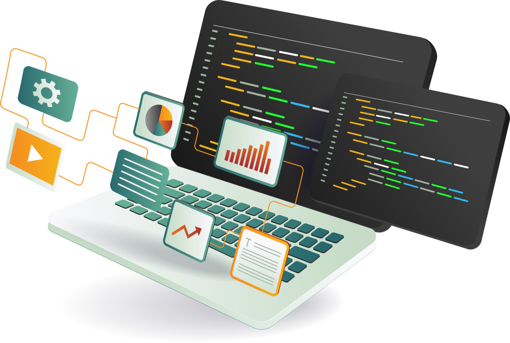 Apresentação dos serviços siereFire